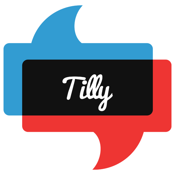 Tilly sharks logo