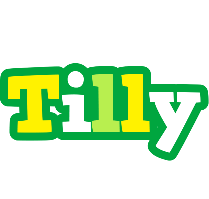Tilly soccer logo