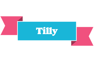 Tilly today logo