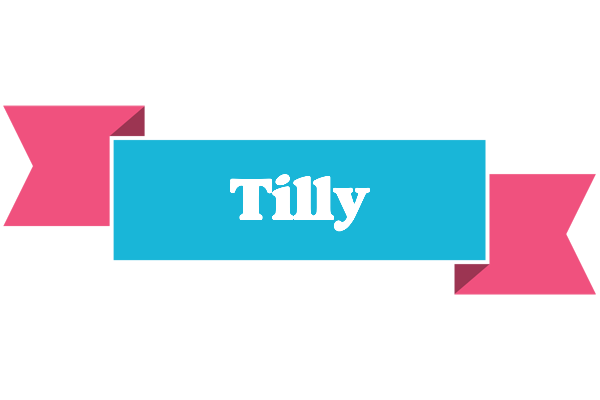 Tilly today logo