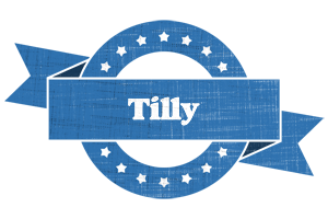 Tilly trust logo