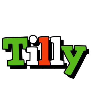 Tilly venezia logo