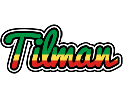 Tilman african logo