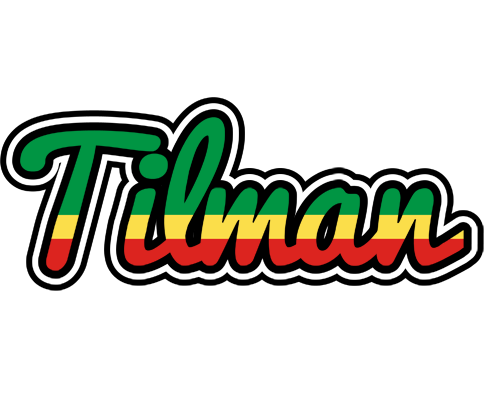 Tilman african logo