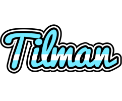 Tilman argentine logo