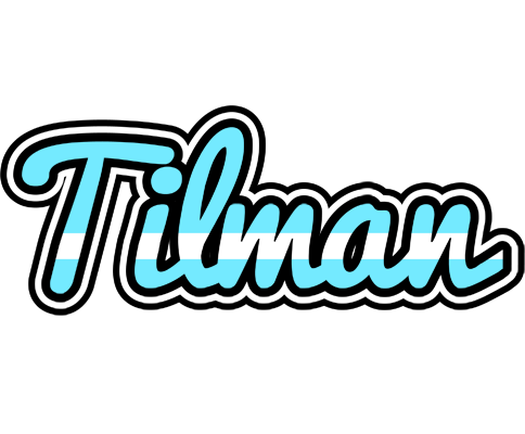 Tilman argentine logo