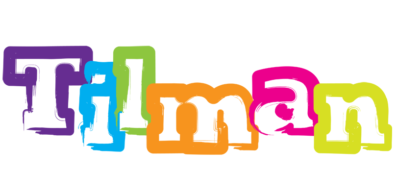 Tilman casino logo