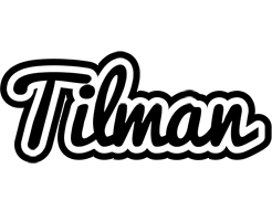 Tilman chess logo