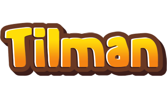 Tilman cookies logo