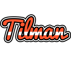 Tilman denmark logo