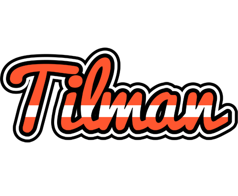 Tilman denmark logo
