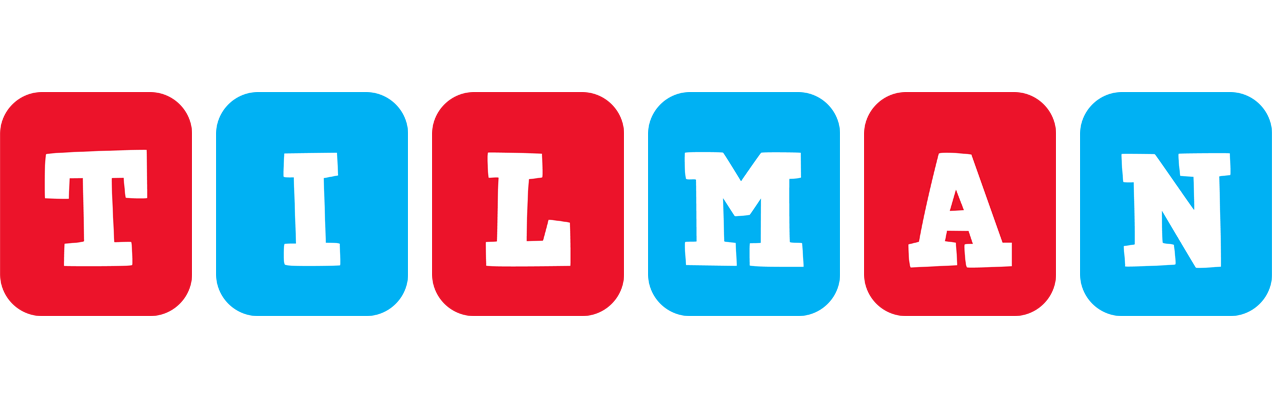 Tilman diesel logo