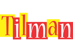 Tilman errors logo