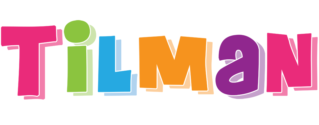 Tilman friday logo