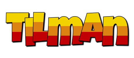 Tilman jungle logo