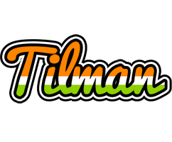 Tilman mumbai logo