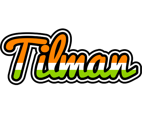Tilman mumbai logo