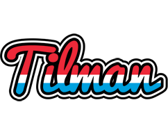 Tilman norway logo