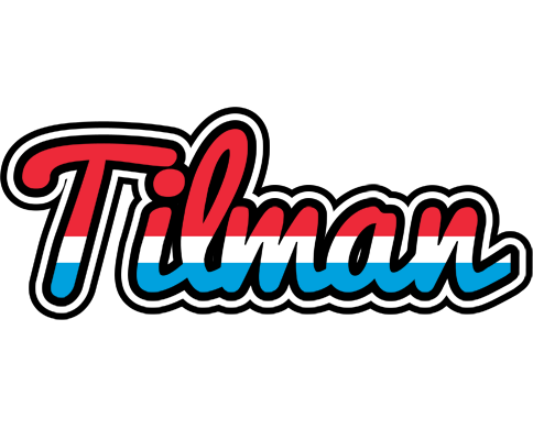 Tilman norway logo