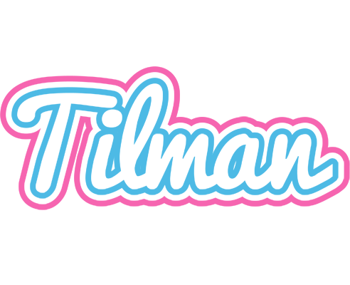 Tilman outdoors logo