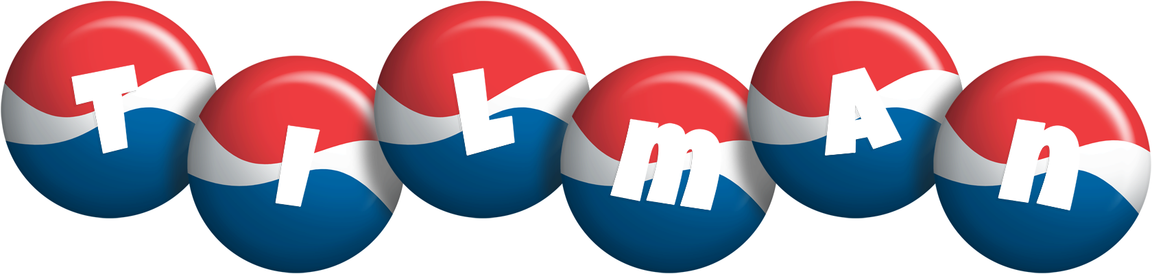 Tilman paris logo