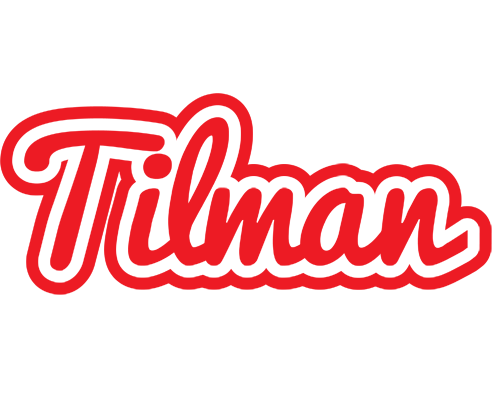 Tilman sunshine logo