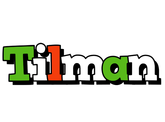 Tilman venezia logo