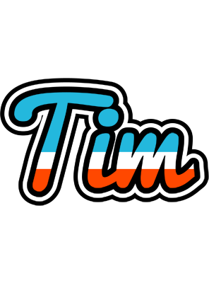 Tim america logo