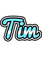 Tim argentine logo