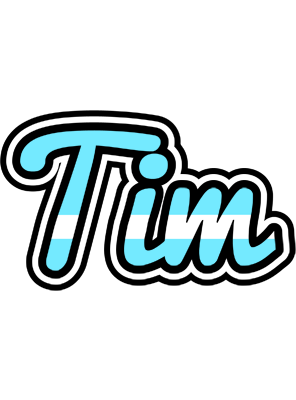 Tim argentine logo