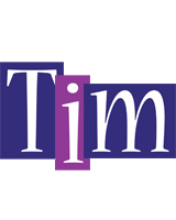 Tim autumn logo