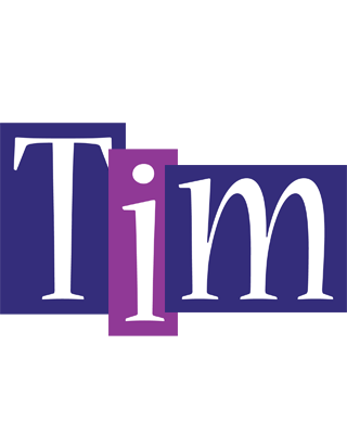 Tim autumn logo