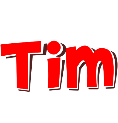 Tim basket logo