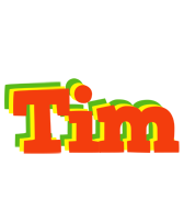 Tim bbq logo