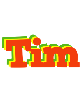 Tim bbq logo