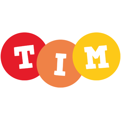 Tim boogie logo