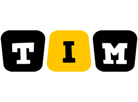 Tim boots logo