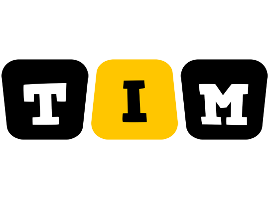 Tim boots logo