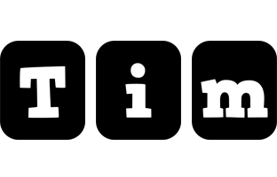 Tim box logo