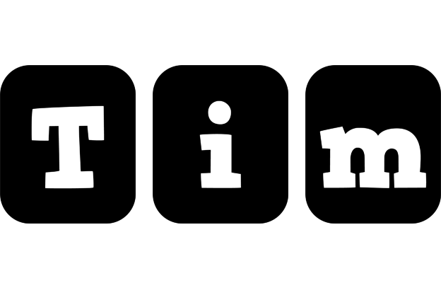 Tim box logo