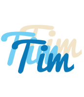 Tim breeze logo