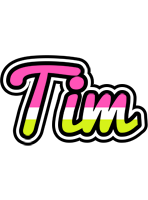 Tim candies logo