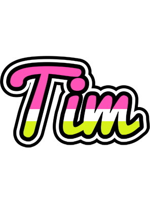Tim candies logo