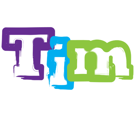 Tim casino logo