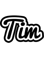 Tim chess logo