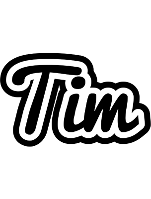 Tim chess logo
