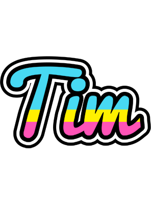 Tim circus logo