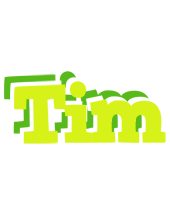 Tim citrus logo