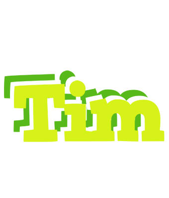 Tim citrus logo