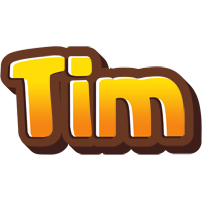 Tim cookies logo